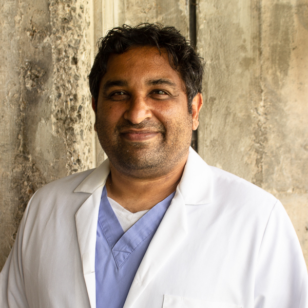 Amit Gaggar, MD, PhD