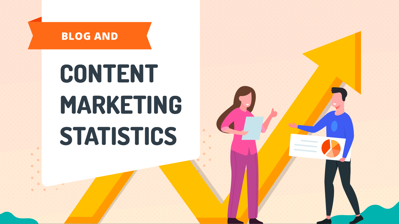 Blog and Content Marketing Statistics 2022