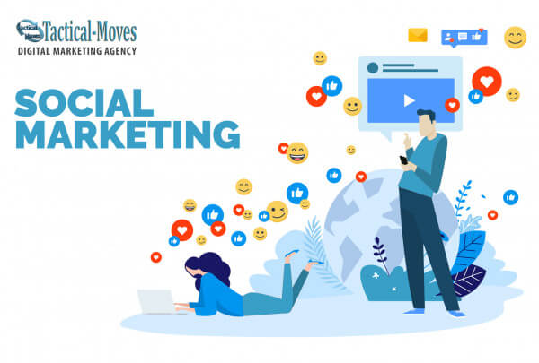Why Small Business Owners Need Social Media Marketing