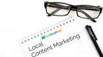How to do local content marketing