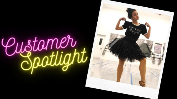 Customer Spotlight: Why we’re inspired by Renversé Ballet
