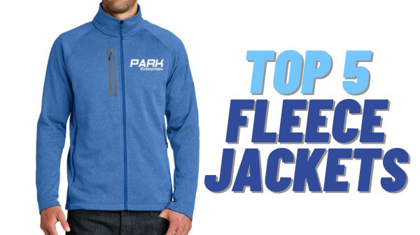5 Best Mens and Womens Fleece Jackets for 2021