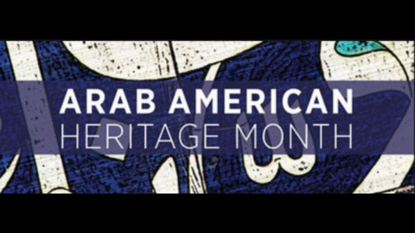 Heritage Month: Arab Americans in Fashion