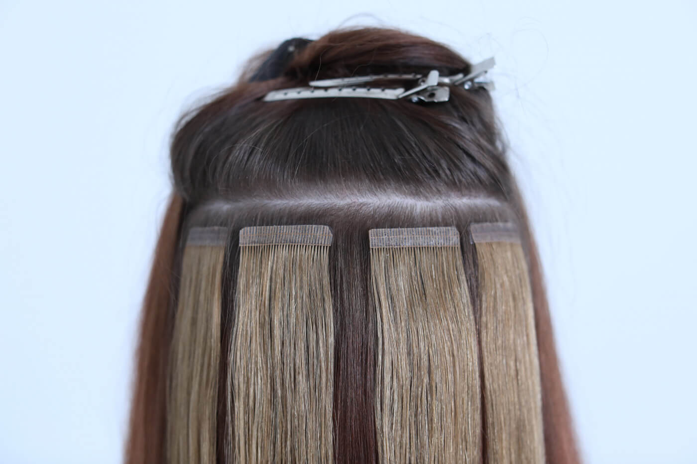 Do Tape-Ins Damage Your Hair?