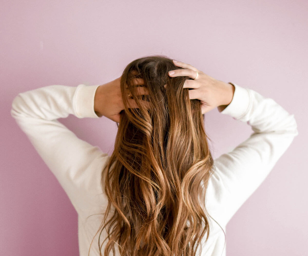 Hair Loss and Thinning Hair: Solutions with Hair Extensions