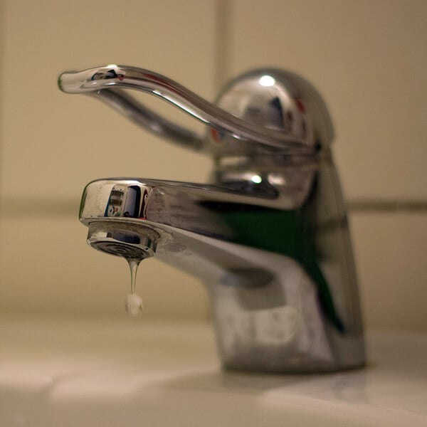 The A to Z Of Water Saving Tips