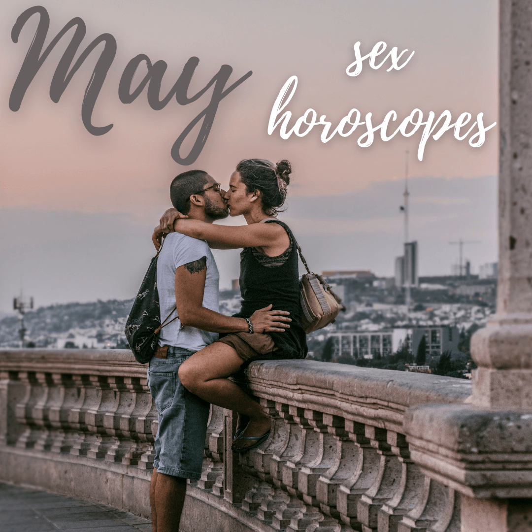 May 2021 Sex Horoscope