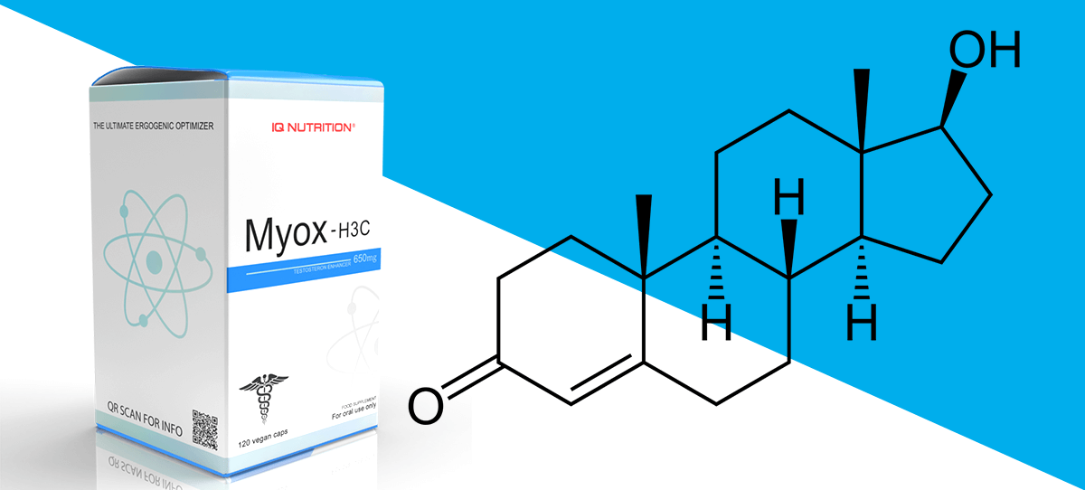 Myox-H3c