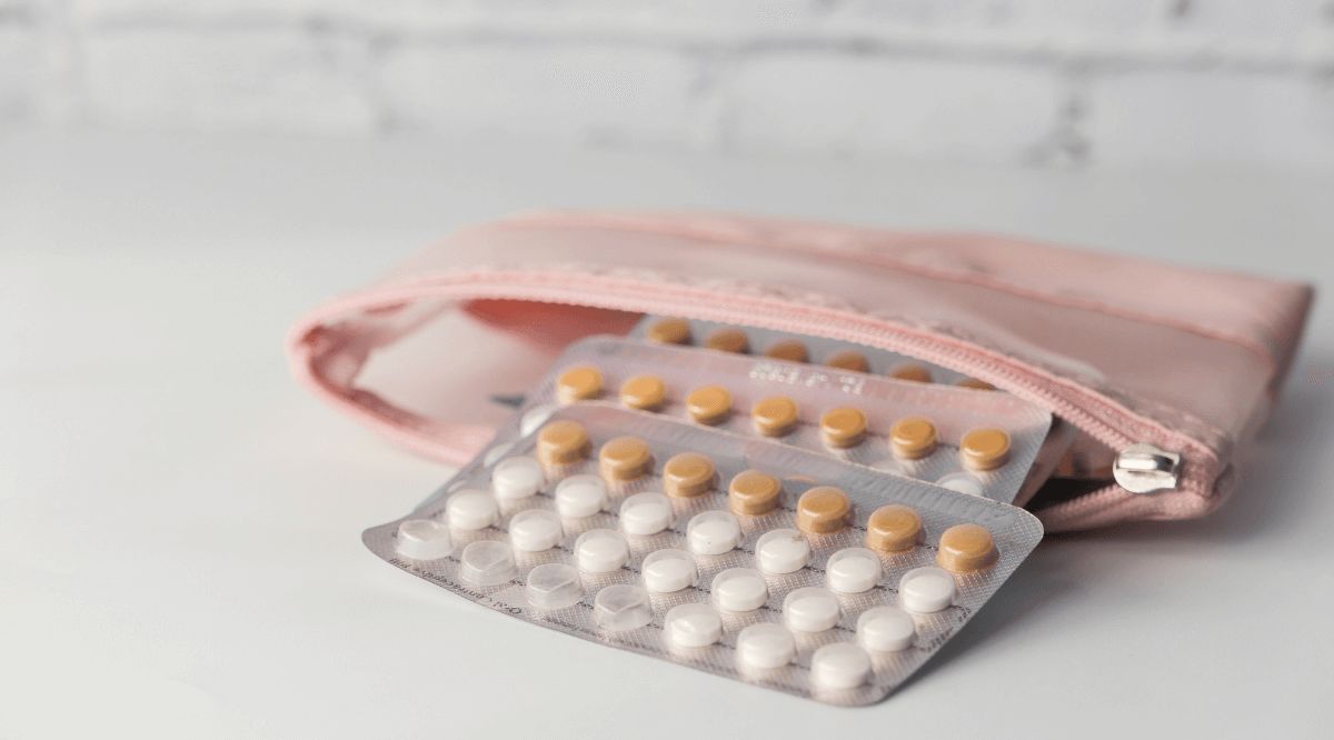Can Birth Control Cause Yeast Infections?