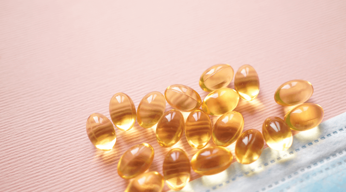 Why DHA is Important for Prenatal Vitamins