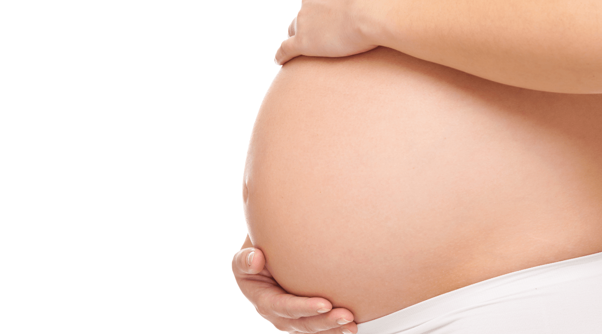 What to Expect When You Have a C-Section