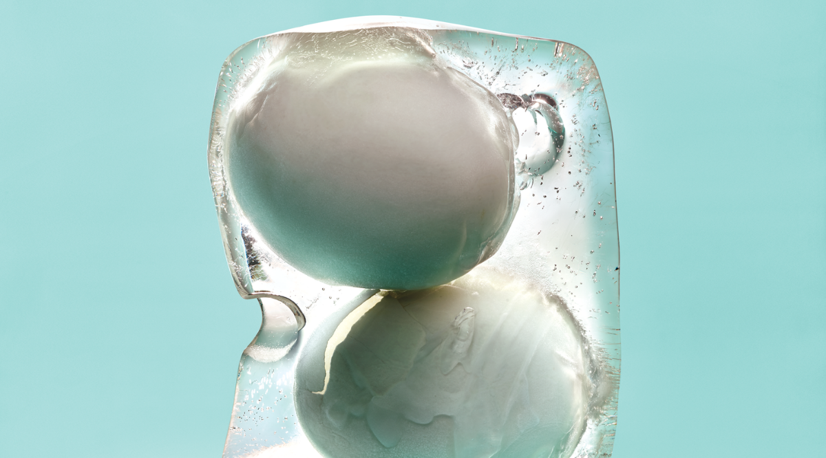 What’s the Deal with Egg Freezing?