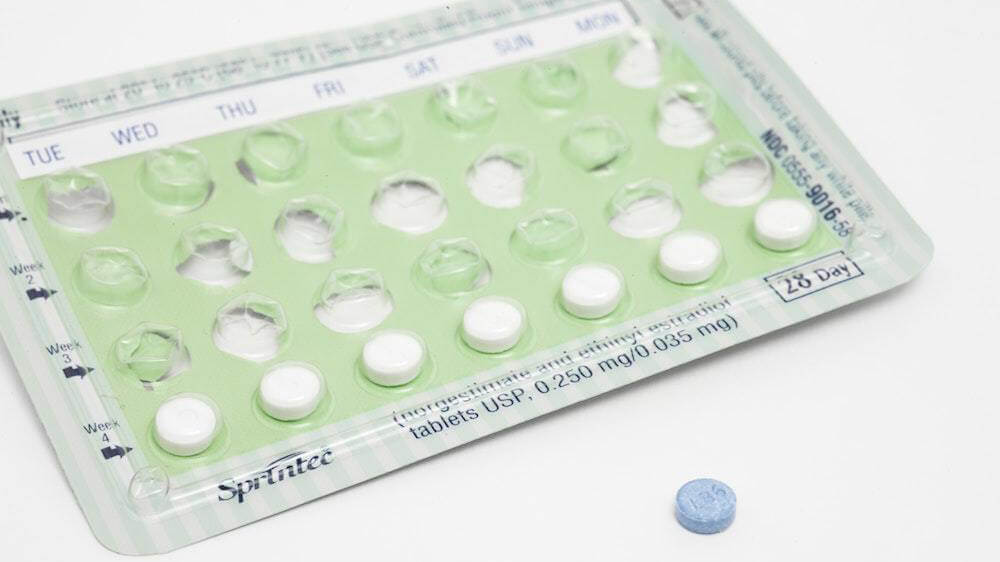 How to find the birth control that works best for you