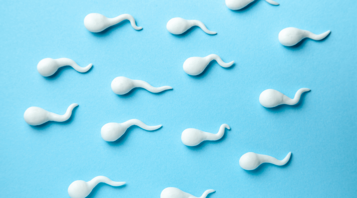 What’s the Deal with Male Infertility?