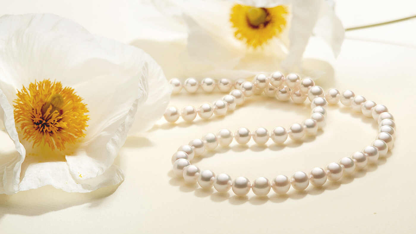 Shop For Pearls With Confidence!