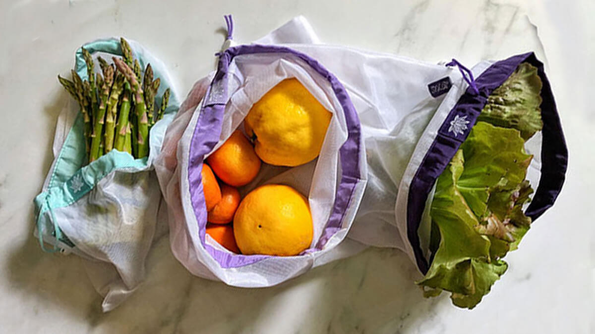 7 Reusable Products Under $20 for a Healthier, More Sustainable Kitchen