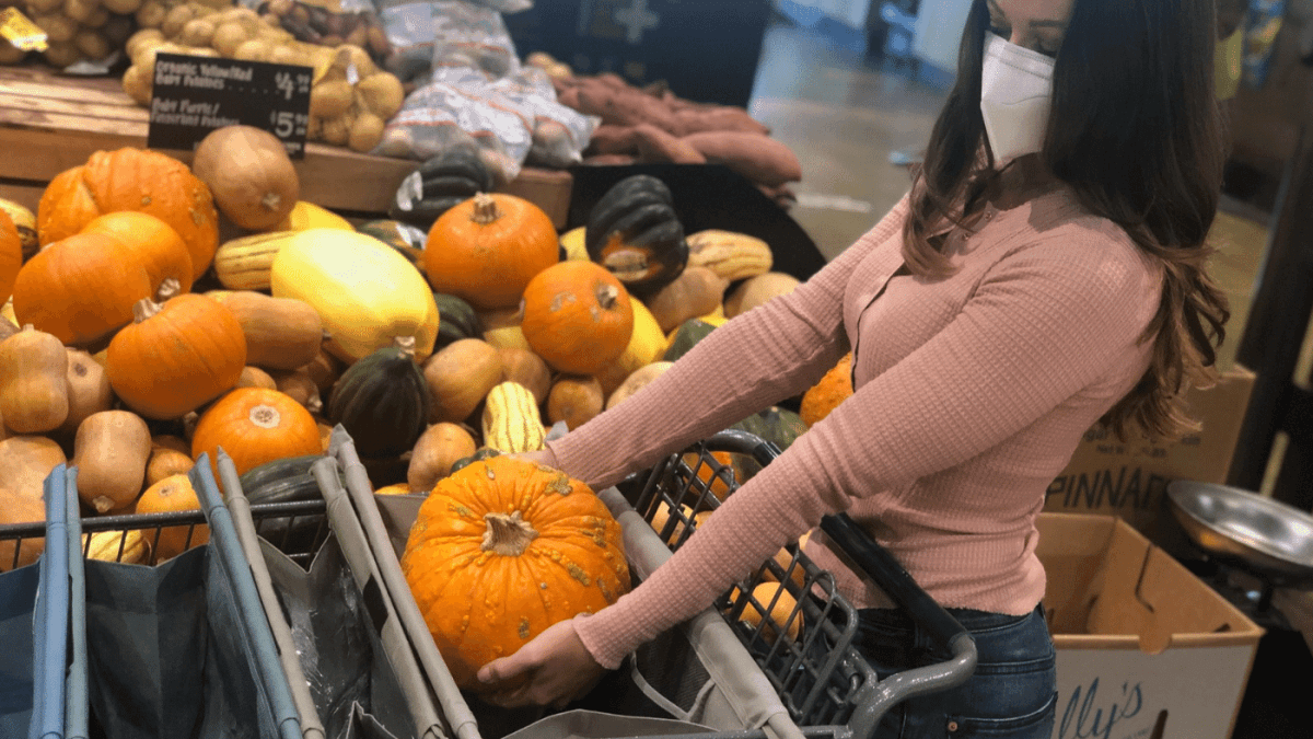 Tips for a Faster, Easier Thanksgiving Shop in 2020