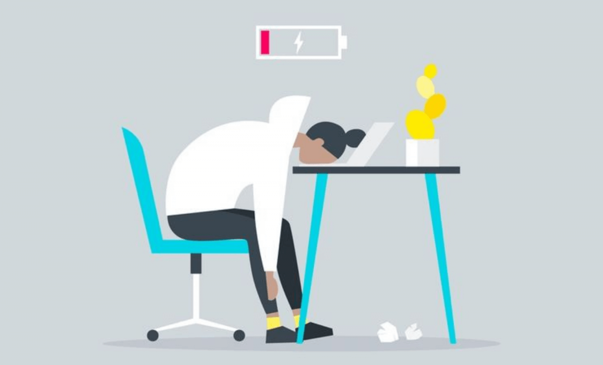 How to: Avoid Burnout