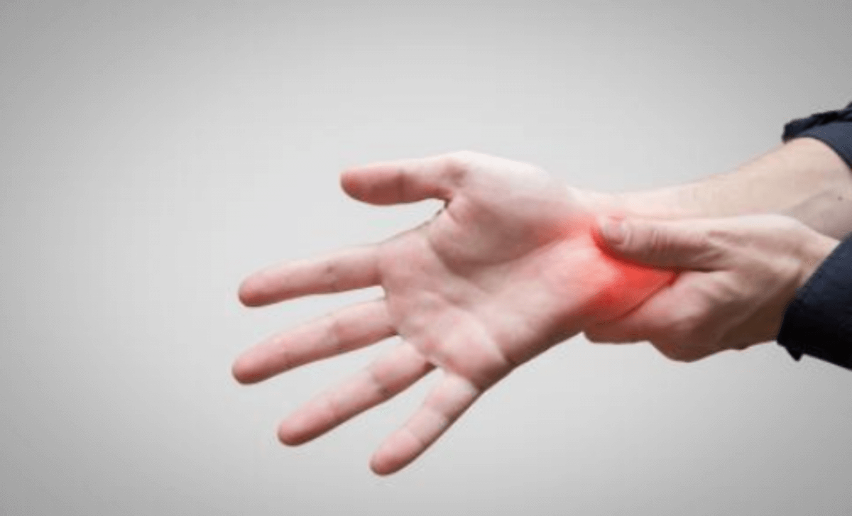 Treating Carpal Tunnel Without Surgery