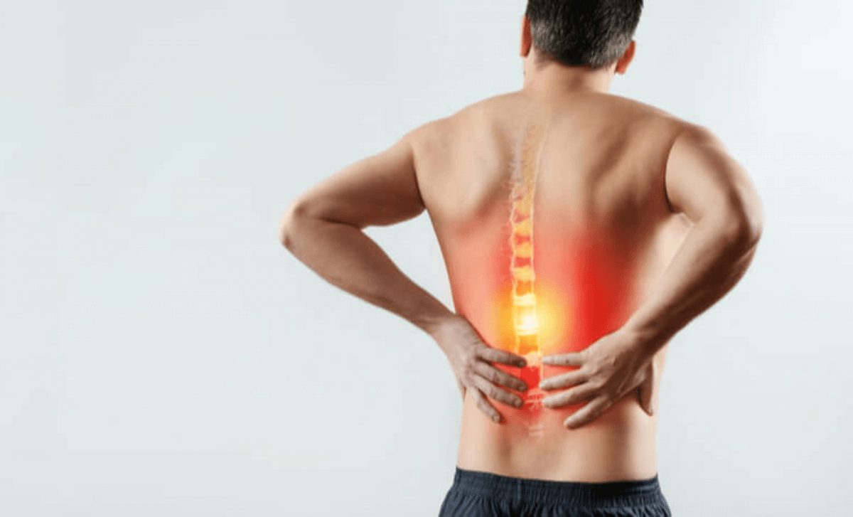 Scoliosis Treatment at Home