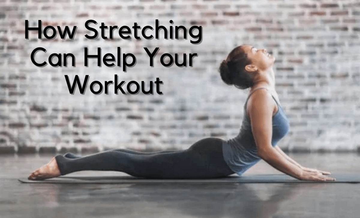 How Stretching Can Help Your Workout