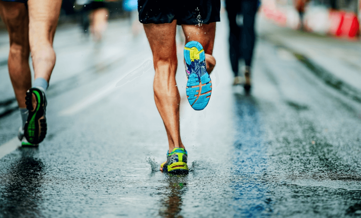 Post Marathon Muscle Recovery Tips