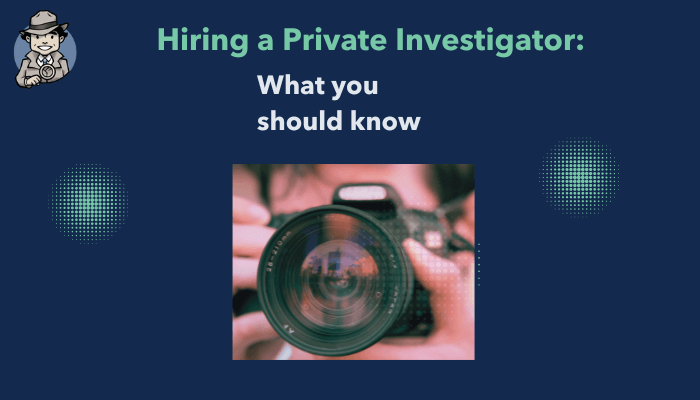 Private Investigator New York,
