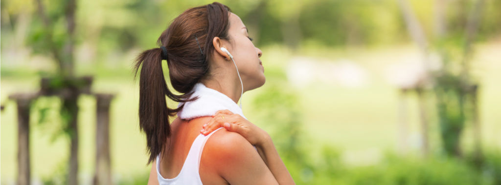 What Is Myofascial Pain?