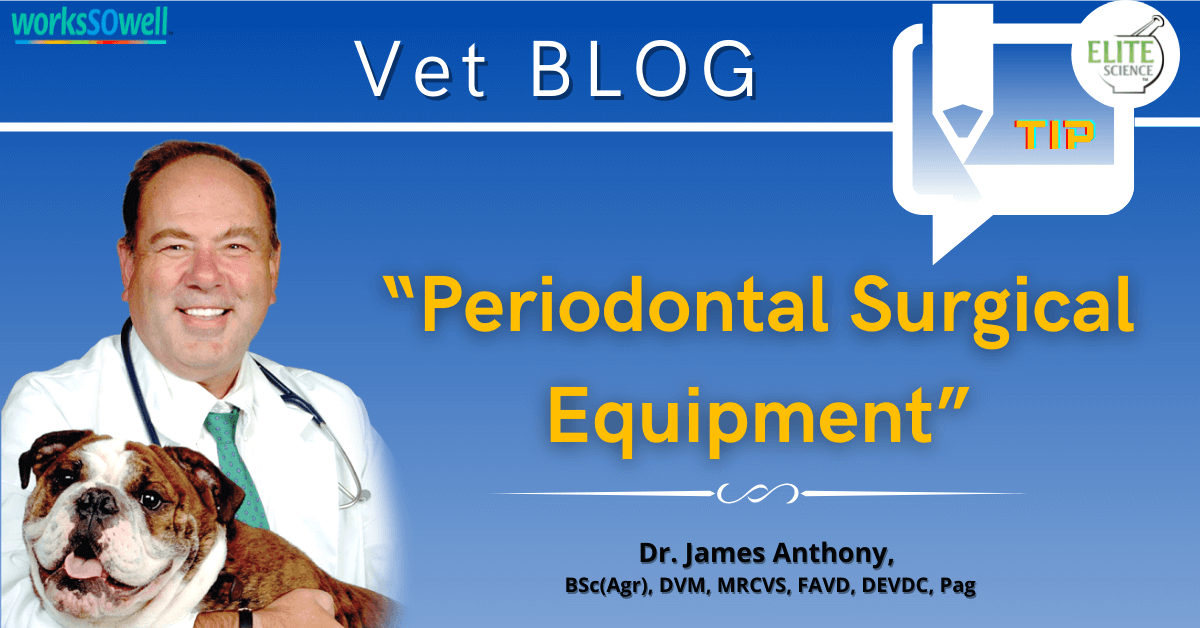 Periodontal Surgical Equipment