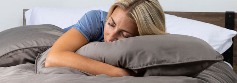 How Hypoallergenic Bedding Can Help You Sleep Better