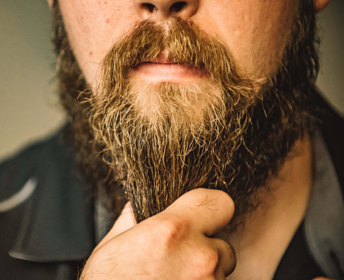 Our best beard care tips!