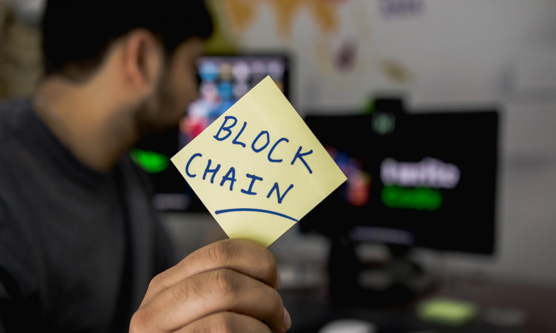 Blockchain-based Marketing Platforms You Need To Know About