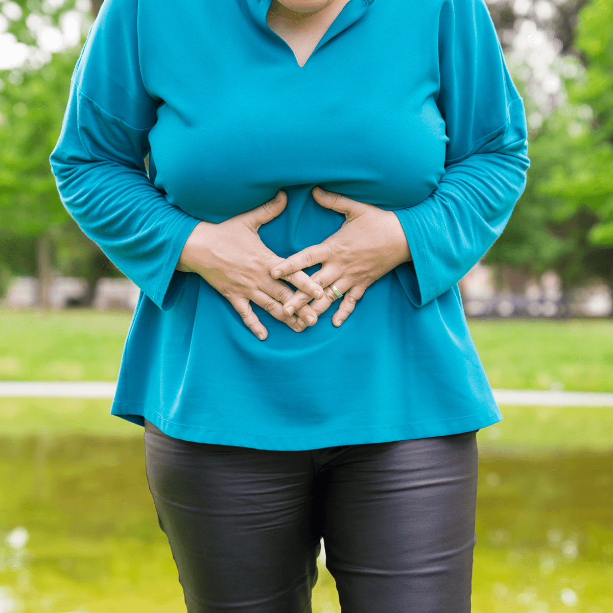 Bariatric Post-Op Constipation