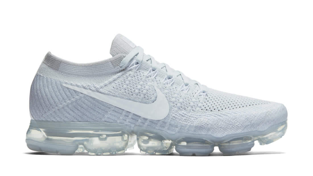 Where to Buy Nike Vapormax Shoelaces