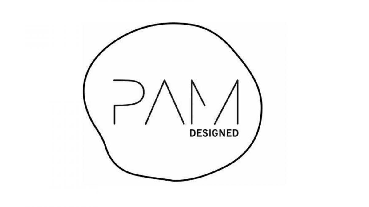 PAMdesigned by Pamela Mujica