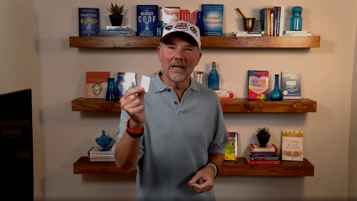 How To Boost Your Health With The Quantum 3 Vagus Nerve Patch