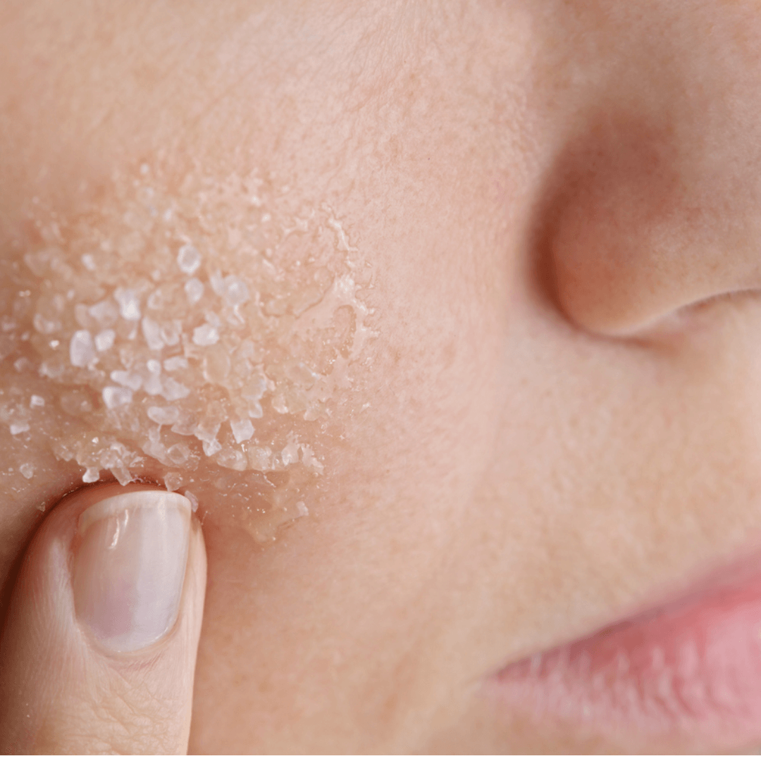 PrimaSkin and exfoliation... What's the connection?