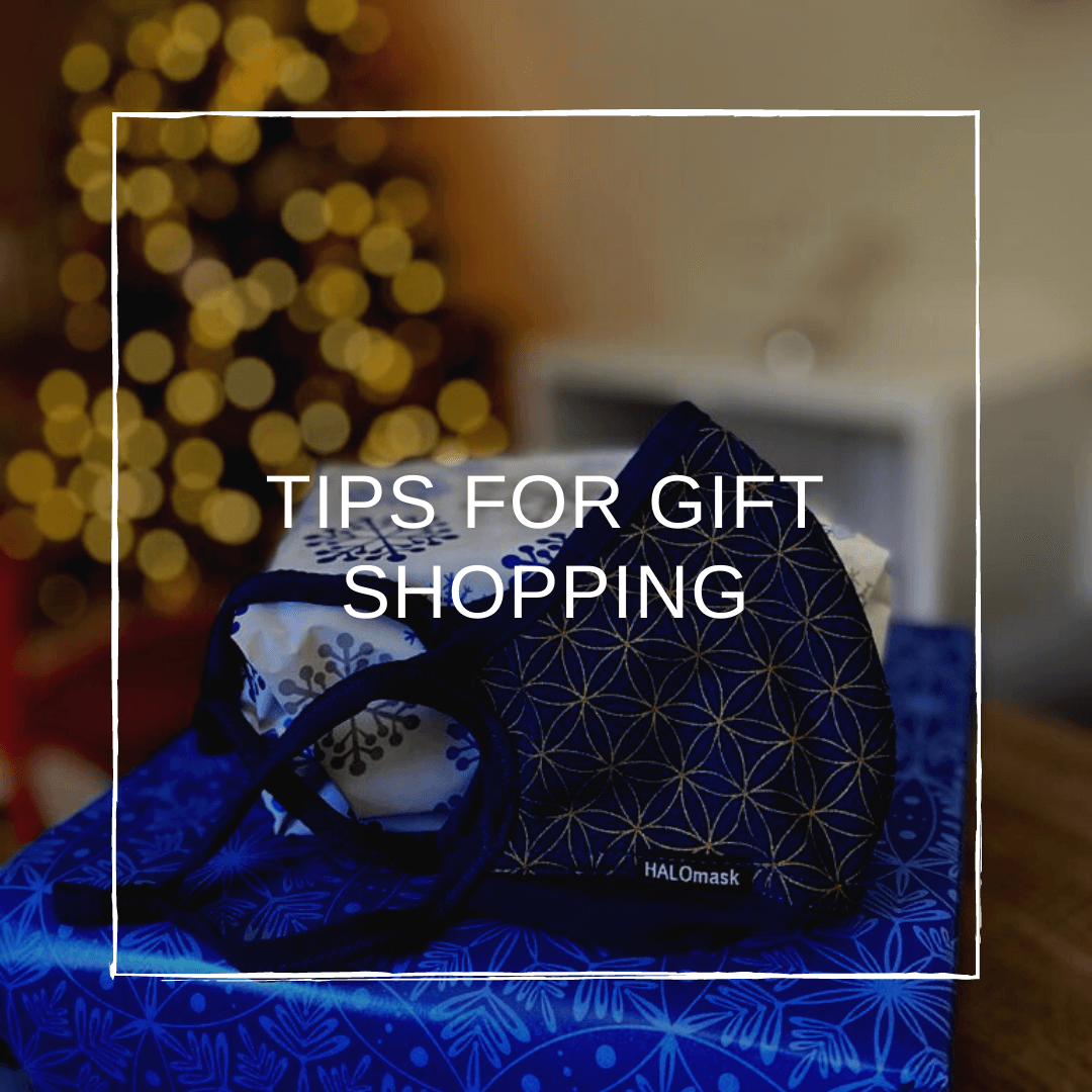 10 Tips for Gift Shopping When You Need To Go Out