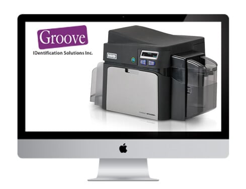 Apple Environment? We Have Mac Compatible ID Card Printers