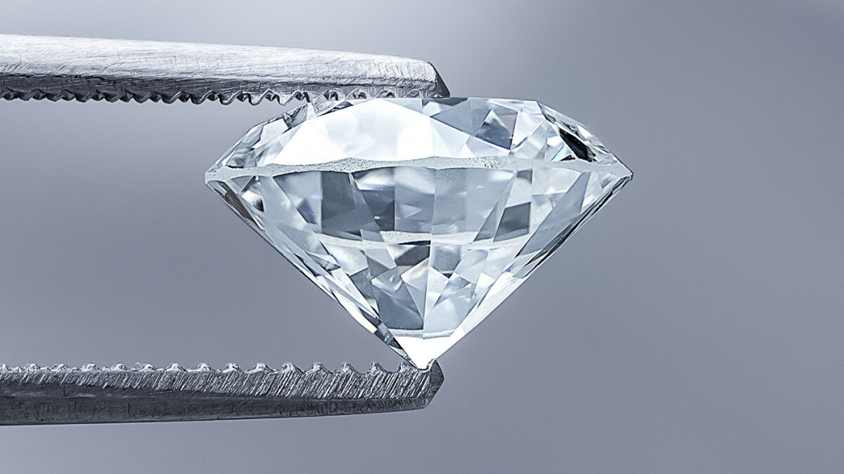 The Perfect Diamond For You - 8 Top Tips For Diamond Buying
