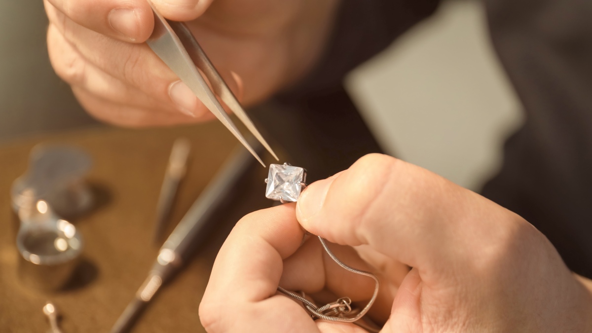 Are You Thinking About Custom Diamond Jewellery?