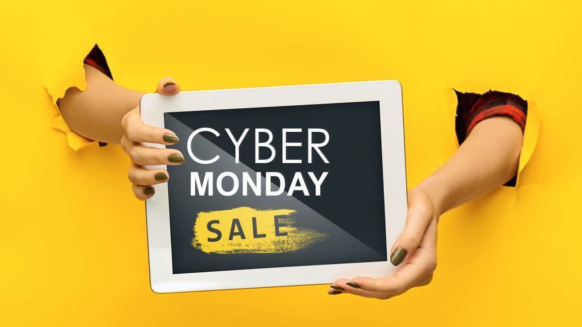 How To Bag A Great Cyber Monday Jewellery Deal