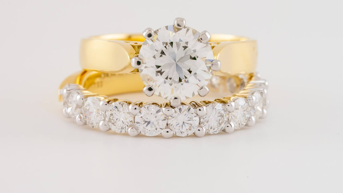 The 5 Most Popular Styles of Engagement Ring Setting