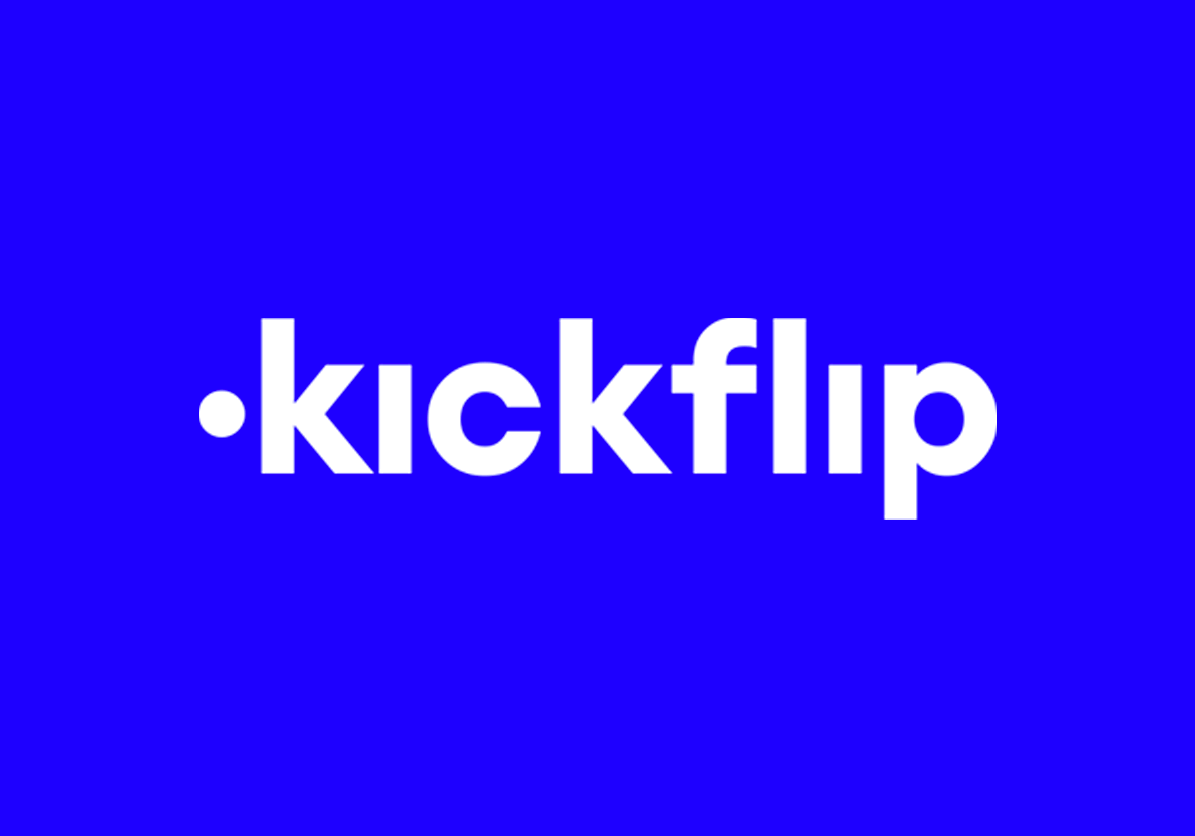 MyCustomizer Changes Its Name to Kickflip