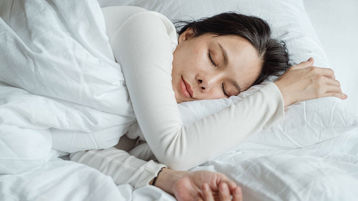 How – and why – to tackle sleep deprivation today
