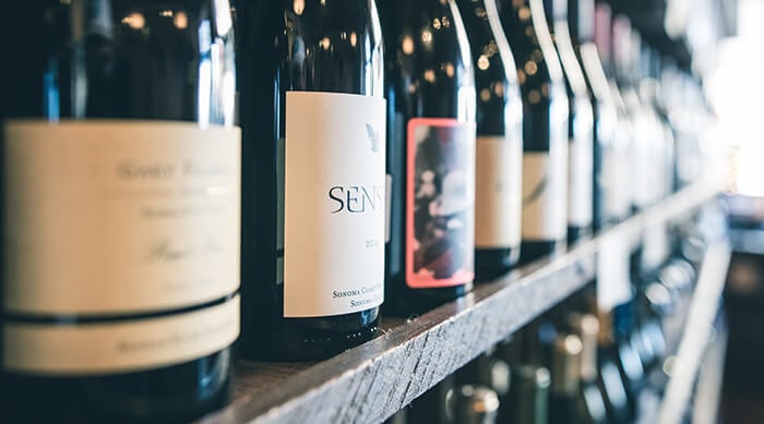 How to Read a Wine Label Like a Pro