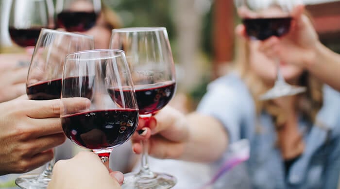 Resveratrol: 9 Health Benefits of this Red Wine Compound