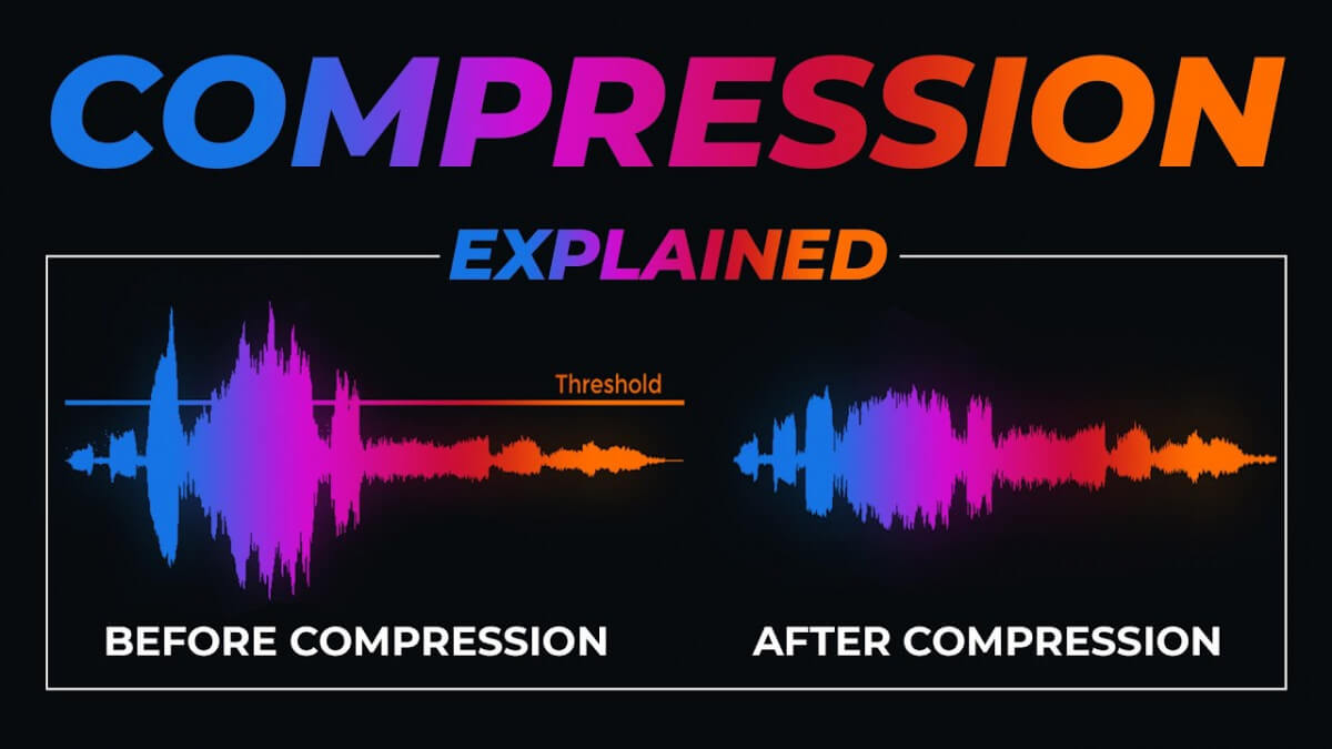 How To Hear Vocal Compression (5 Most Common Mistakes)