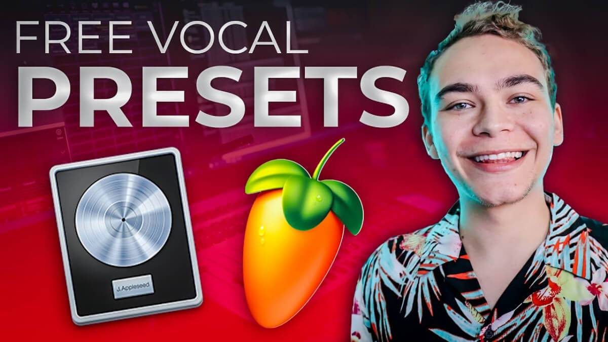 What Are Vocal Presets?