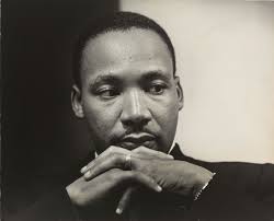The Life of Martin Luther King Jr